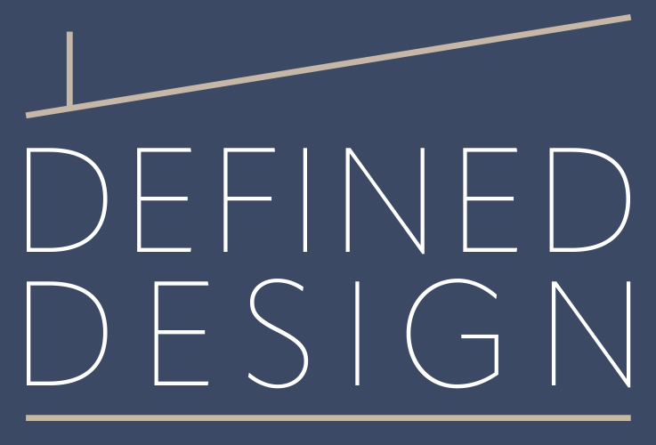 Defined Design Logo